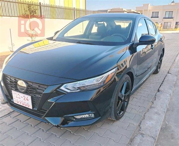 Nissan for sale in Iraq